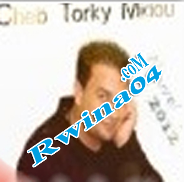 Cheb Torky Midou Omri Poupia 2012